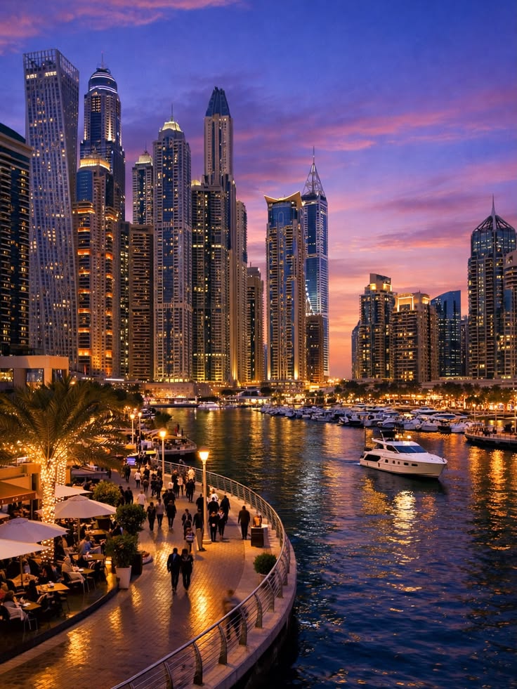 DIFC Dubai